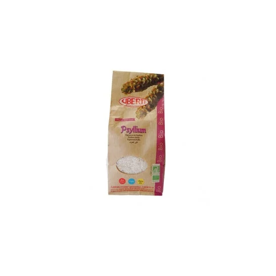 Uberti's Psyllium Biondo Psyllium Biondo 300G