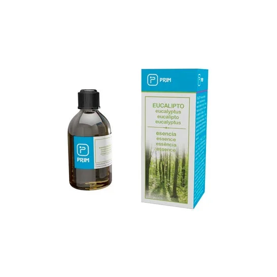 Eucalipto di essenza di primula 15 Ml