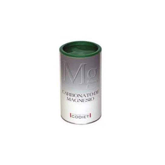 Codiet carbonato di magnesio 200g