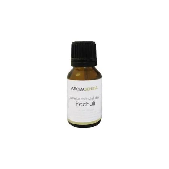 Olio essenziale di Aromasensia Patchouli 15ml