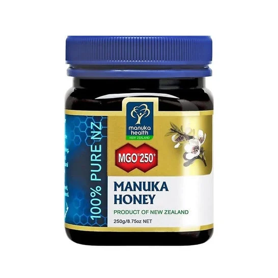 Manuka Miele Manuka Manuka mgo 250+ 250G