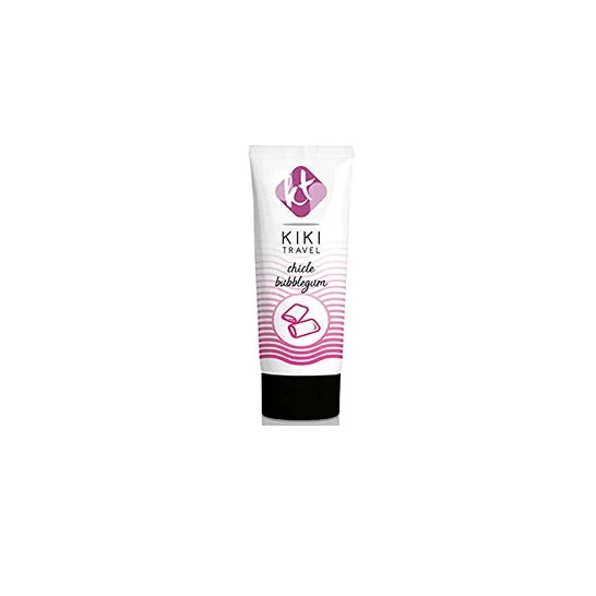 Kiki Travel Lubricant Chewing Gum 50ml