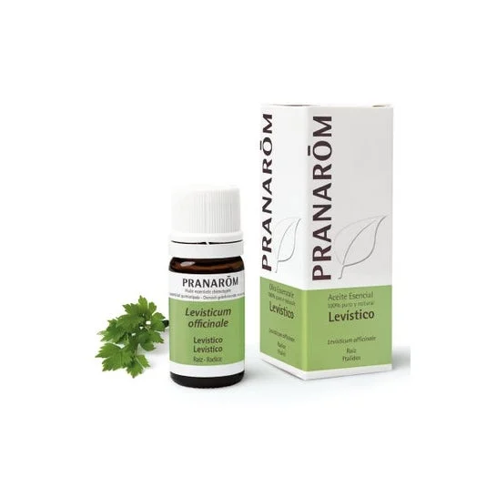 Liveche Racine Pranarom He 5ml