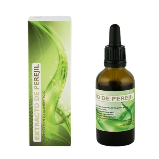 Estratto di prezzemolo Lumen 50ml