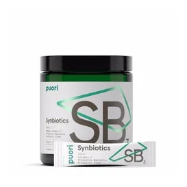 Puori Symbiotic 30 Buste