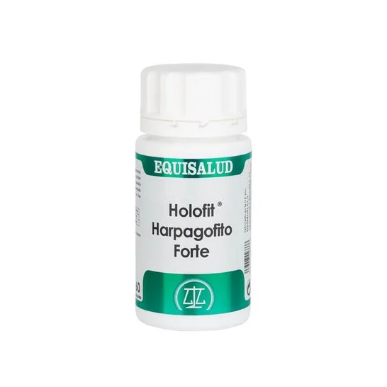 Holofit Harpagofito Forte 50 tappi