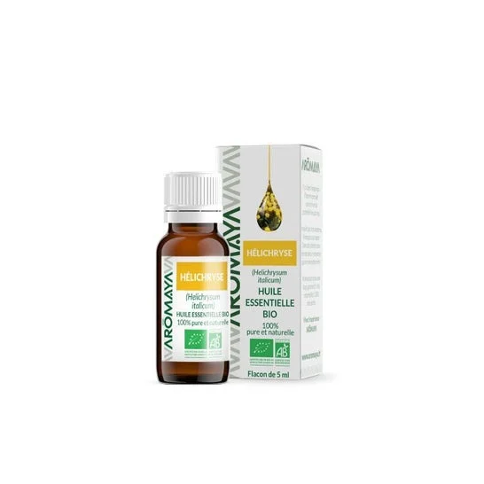 Aromaya He Helichryse 5mL