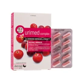 Complesso urmato 28cáps