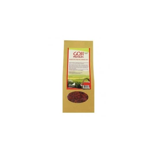Exopharm - Premium Himalayan Goji Berries 500g