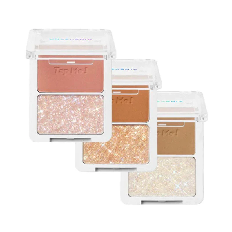 Toccami Palette Duo