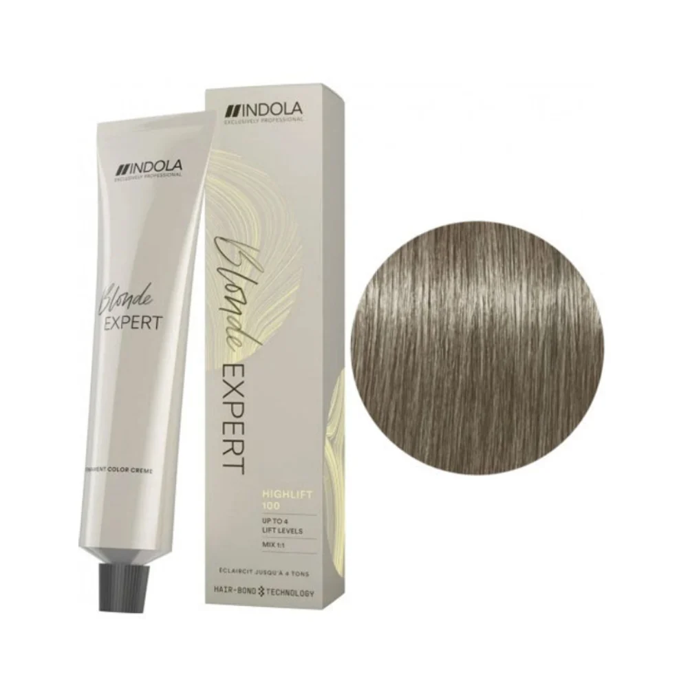 Indola Ind Pcc Be 100,11 60ml Gbeparfartr nuovo