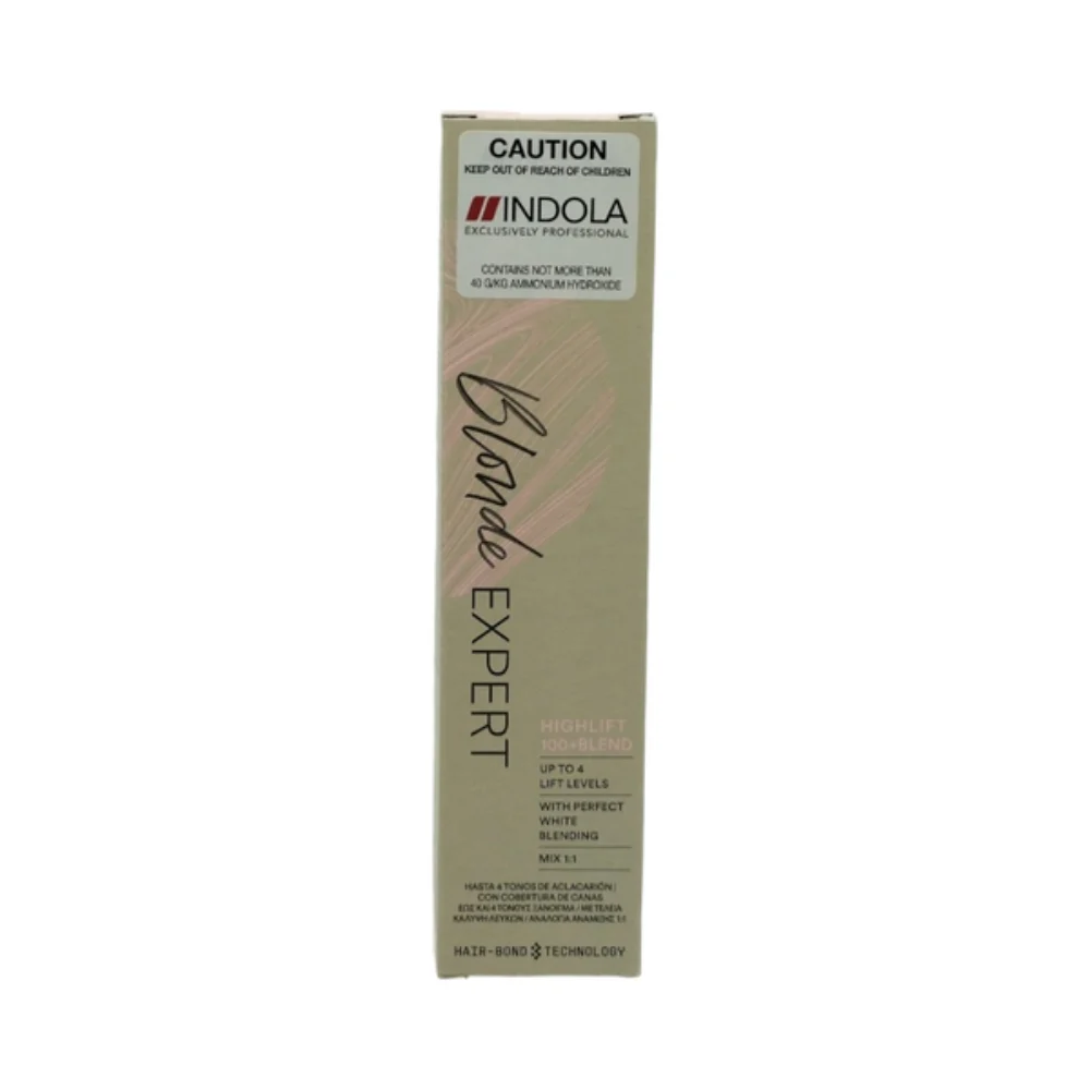 Indola Ind Pcc Be 100,03 60 ml Gbeparfartr Nuovo