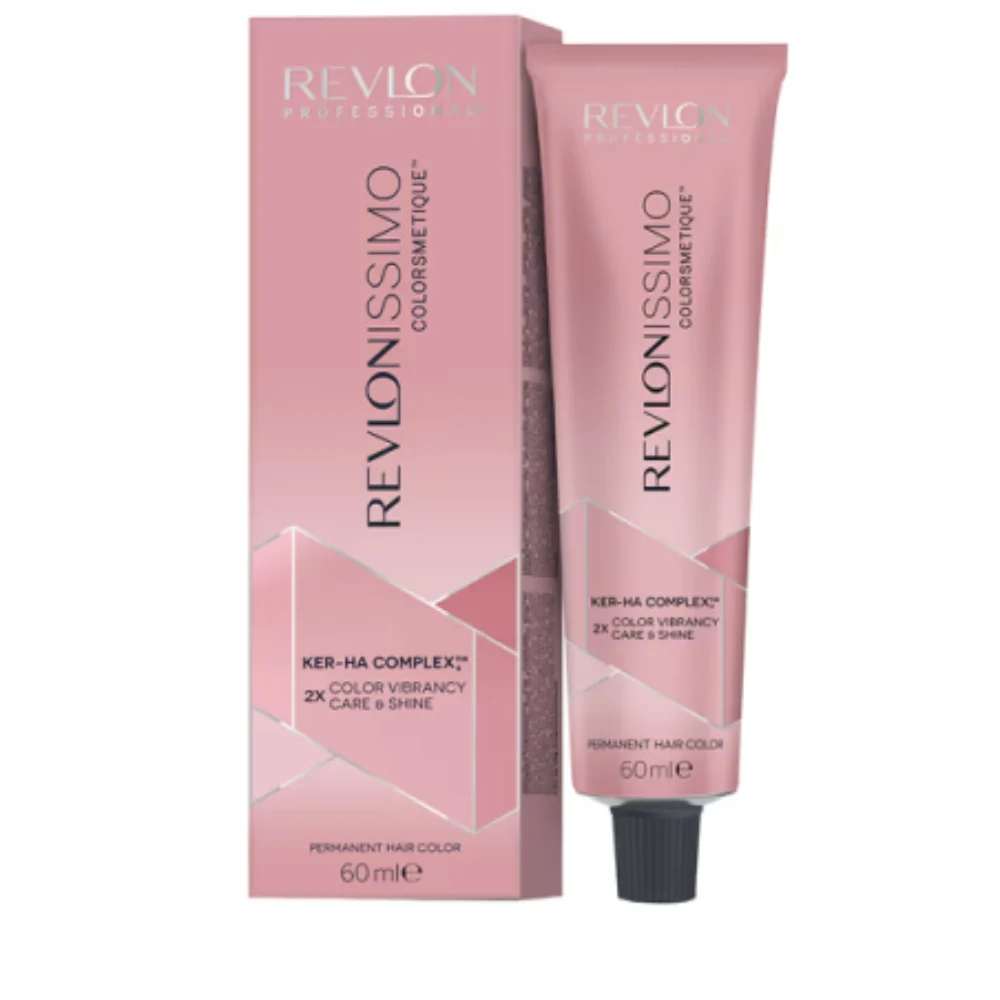 Revlon Revlonissimo Colorsmetique - tintura capelli crema, 60ml 022 | Iridescente