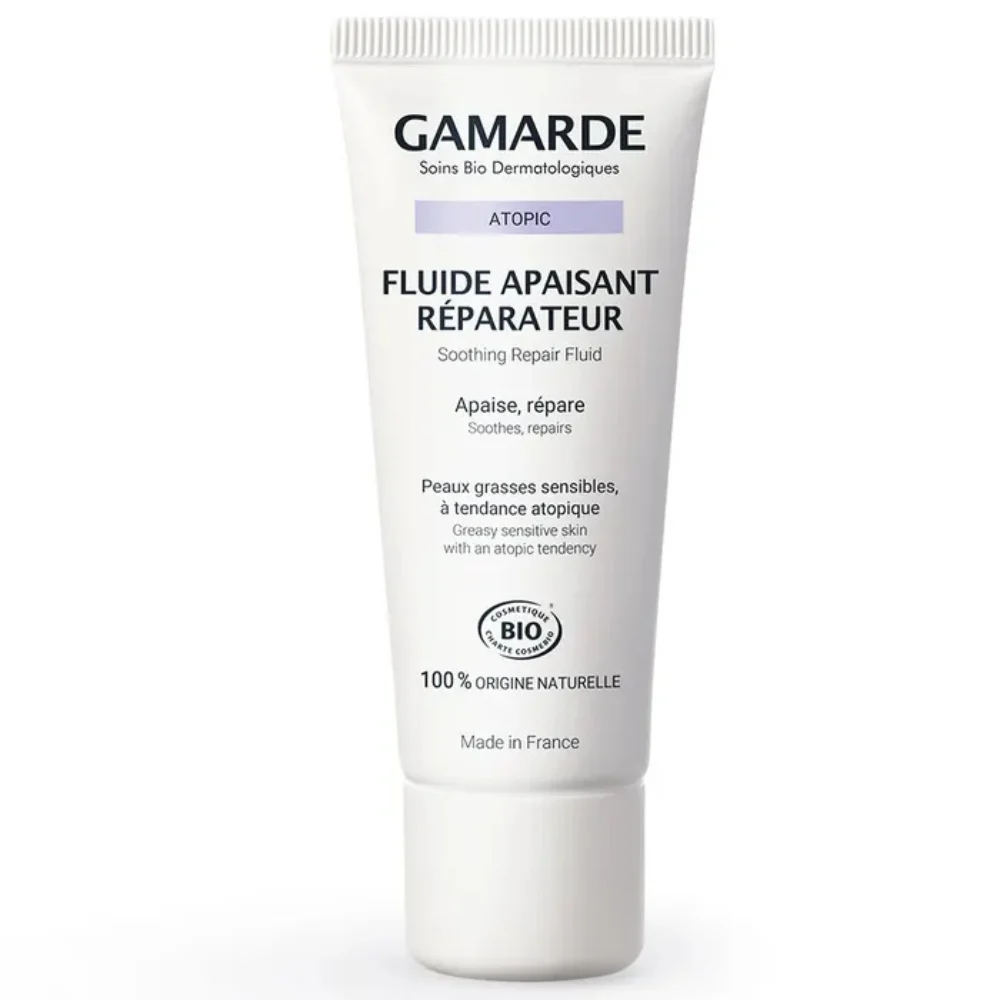 Gamarde Atopic Fluido Lenitivo Riparatore 40ml
