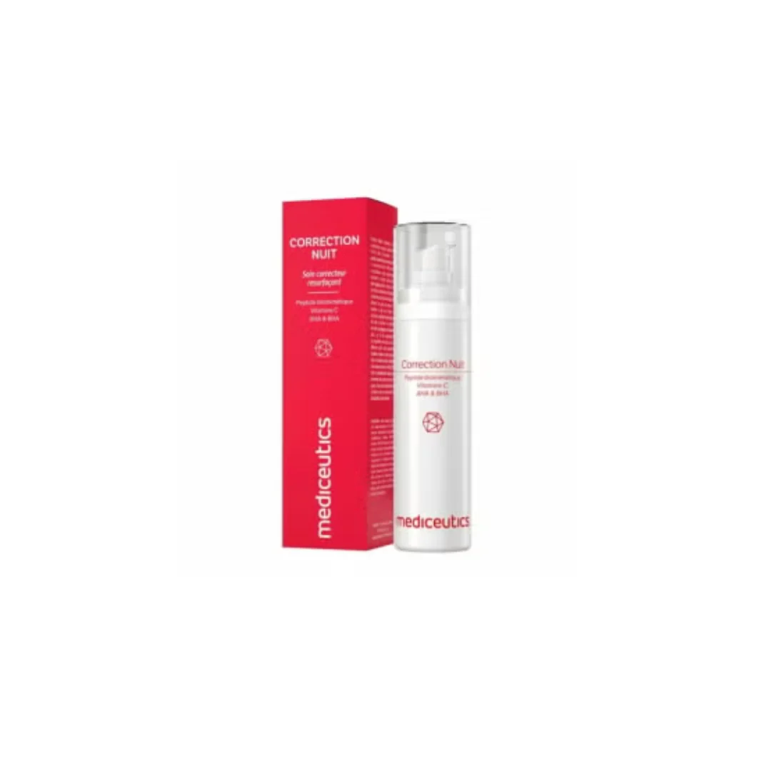 Mediceutics Correzione Notte 50 ml