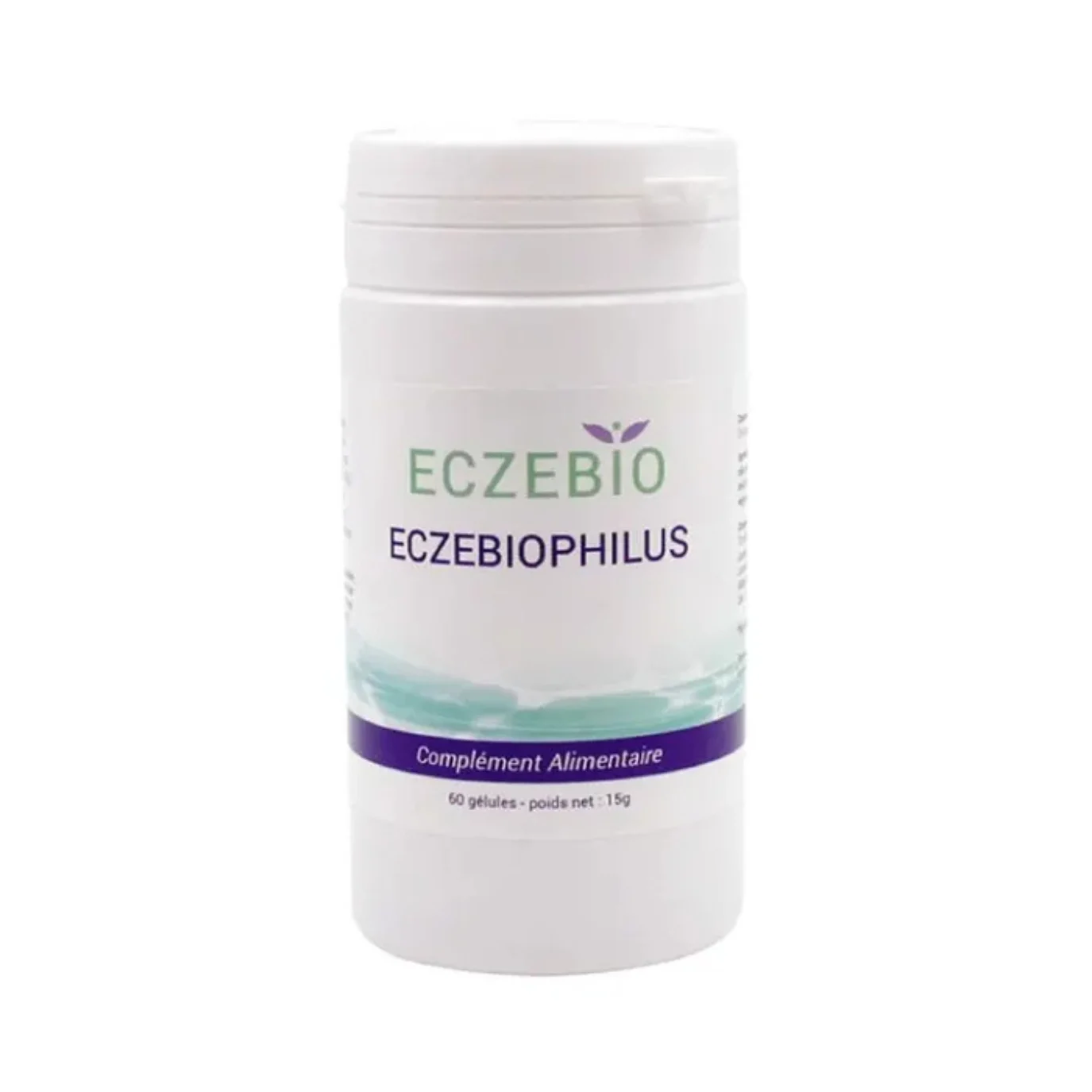 Oemine Eczebiophilus 60 Capsule
