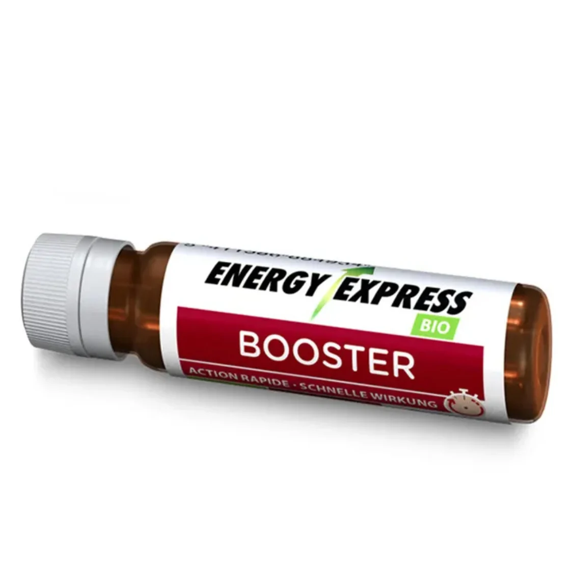 Ortis Energy Express Bio Booster 1 fiala