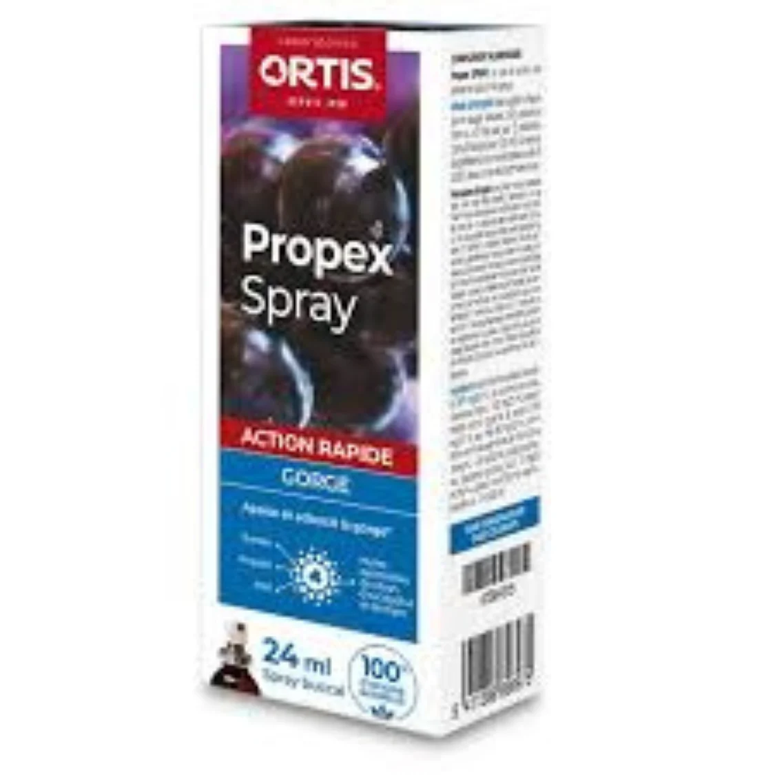 Ortis Propex Spray Gola 24ml
