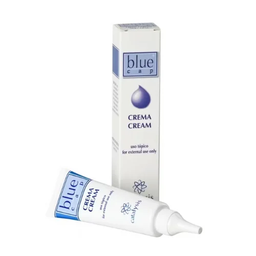 Catalysis Blue Cap Crema 50g