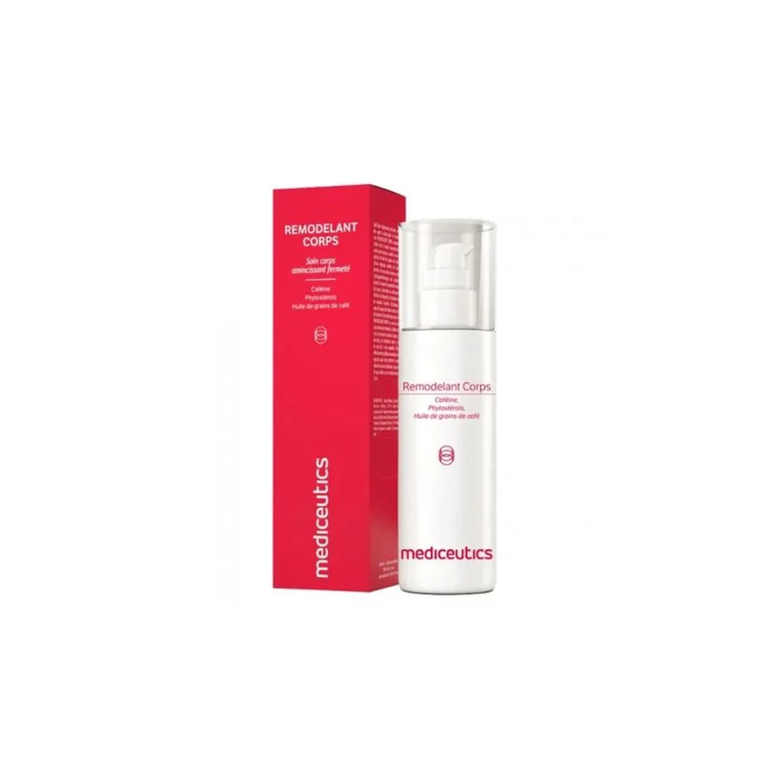 Mediceutics Rimodellante Corpo 200ml