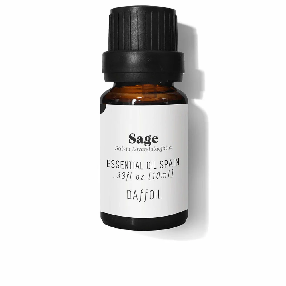 Daffoil Olio Essenziale di Salvia 10 ml