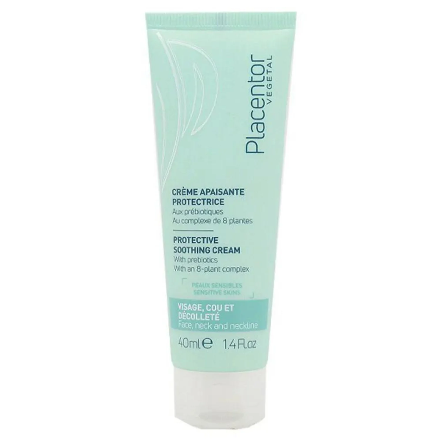 Placentor Crema Lenitiva Anti Rossore 40 ml