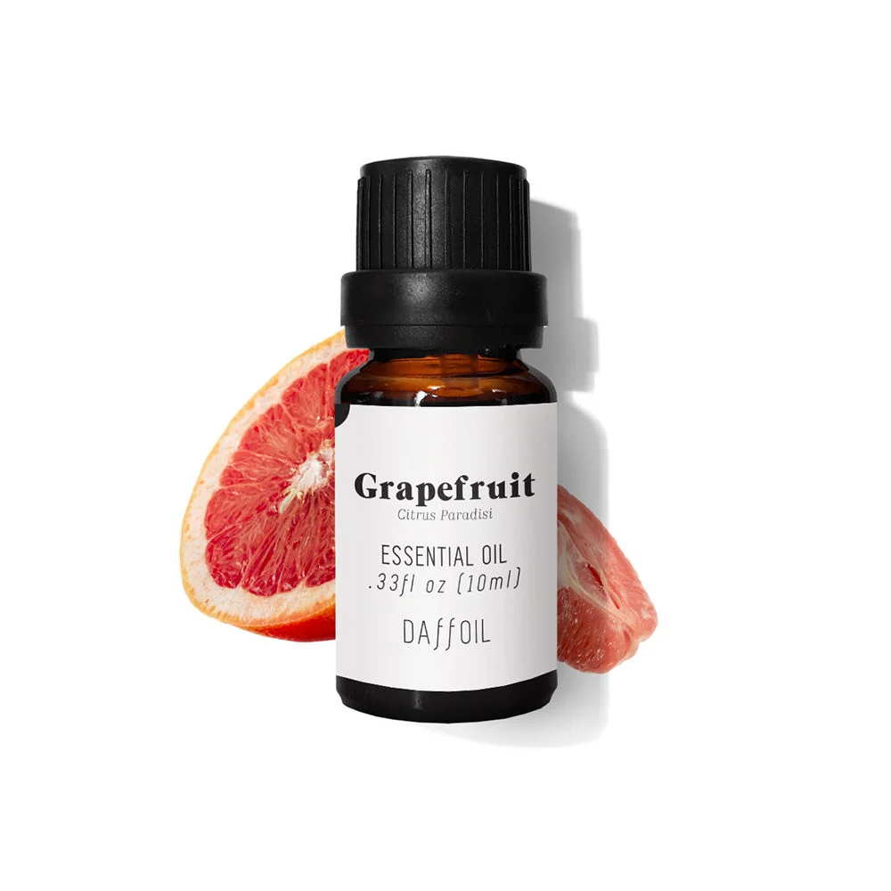 Daffoil Olio Essenziale di Pompelmo 10 ml