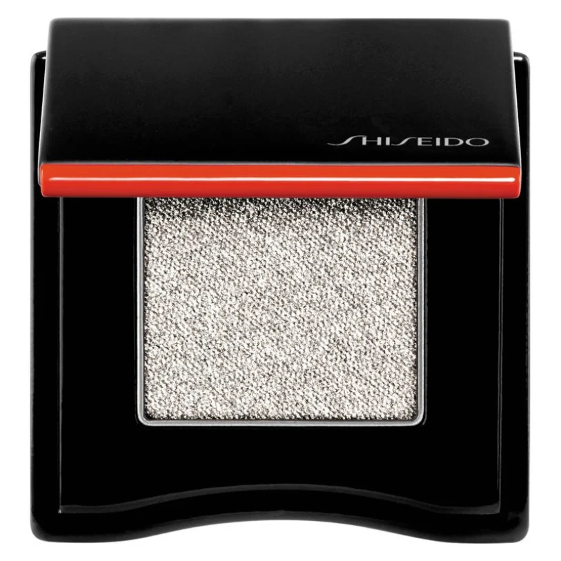 Shiseido POP Powdergel Ombretto 07 Shari - Shari Silver 2,5 g