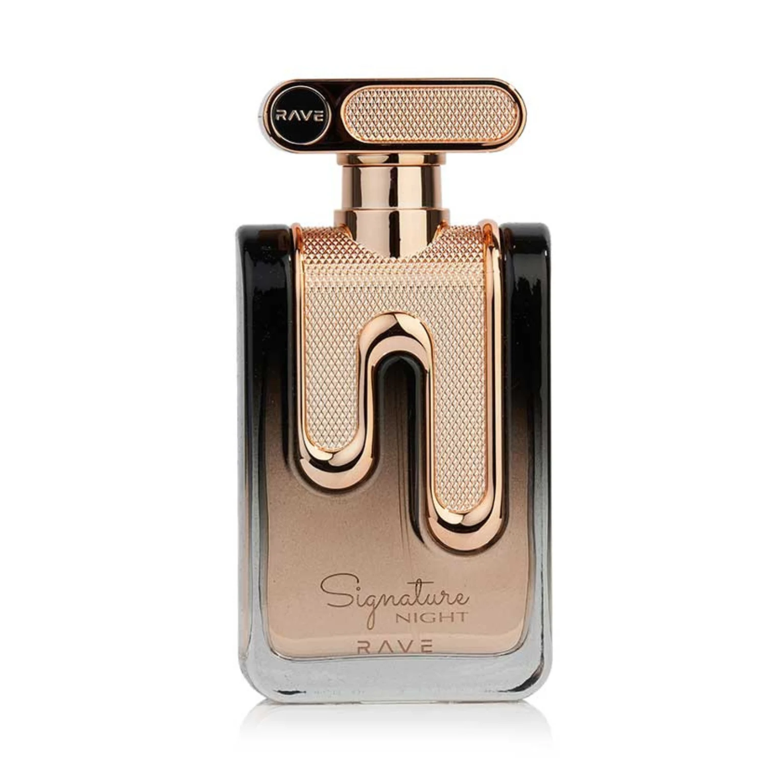 Rave Signature Night EDP W 100 ml