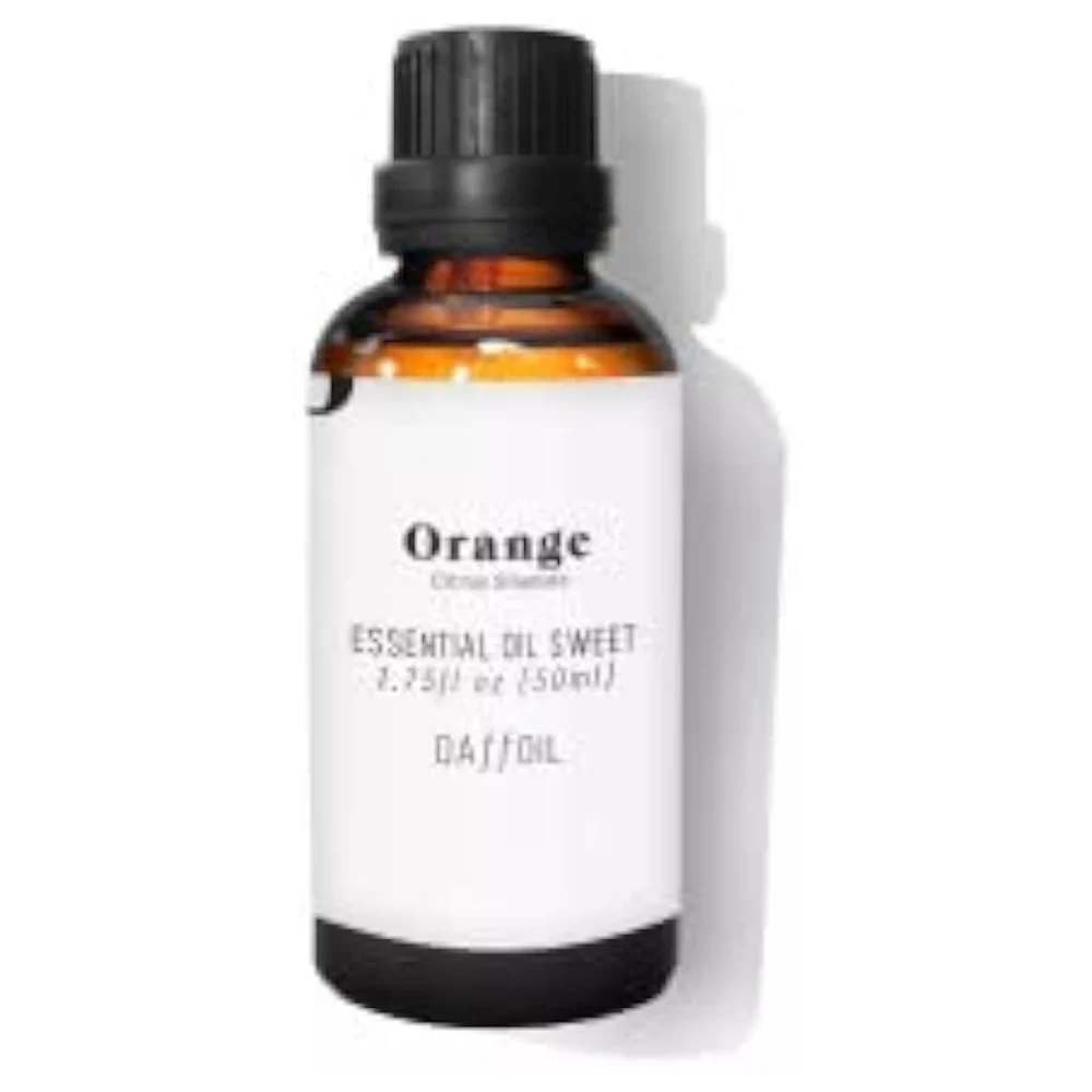 Daffoil Olio Essenziale di Arancio Dolce 50 ml