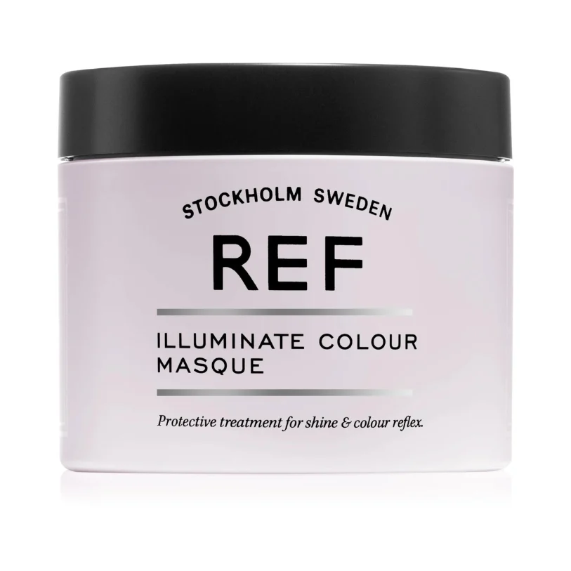 REF Maschera Colore Illuminante 500 ml