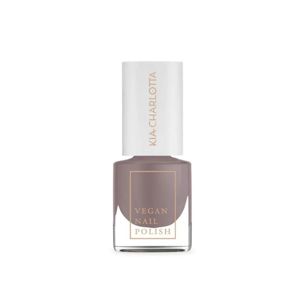 Kia-charlotta Courageous smalto vegano (5 ml)