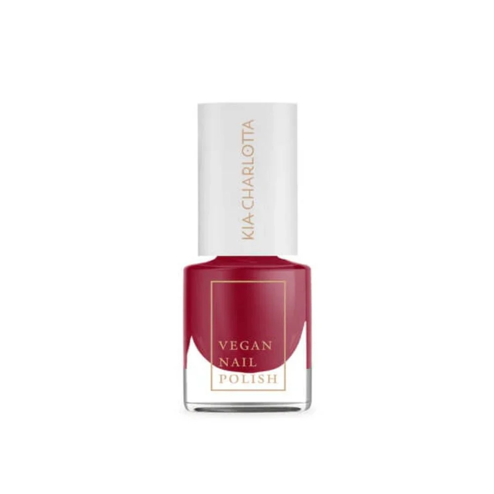 Kia-charlotta Smalto vegano Midsummer Magic (5 ml)
