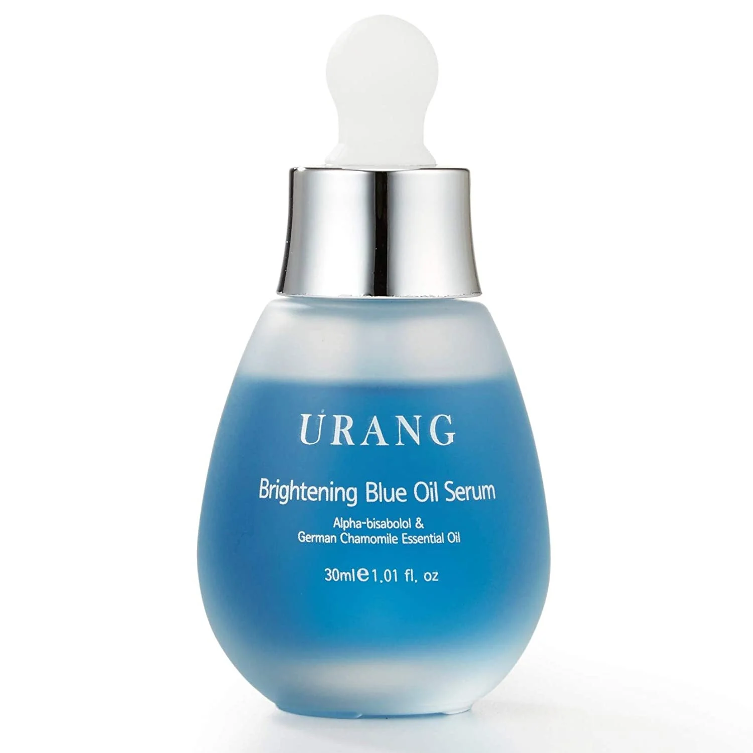 Siero Olio Blu Illuminante 30ml