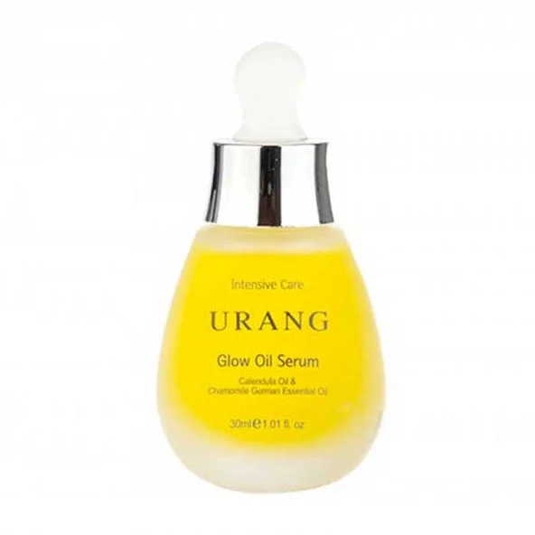 Siero Glow Oil 30ml