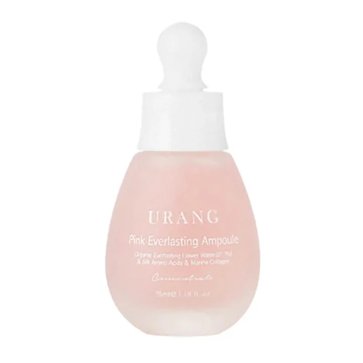 Fiala eterna rosa da 35 ml