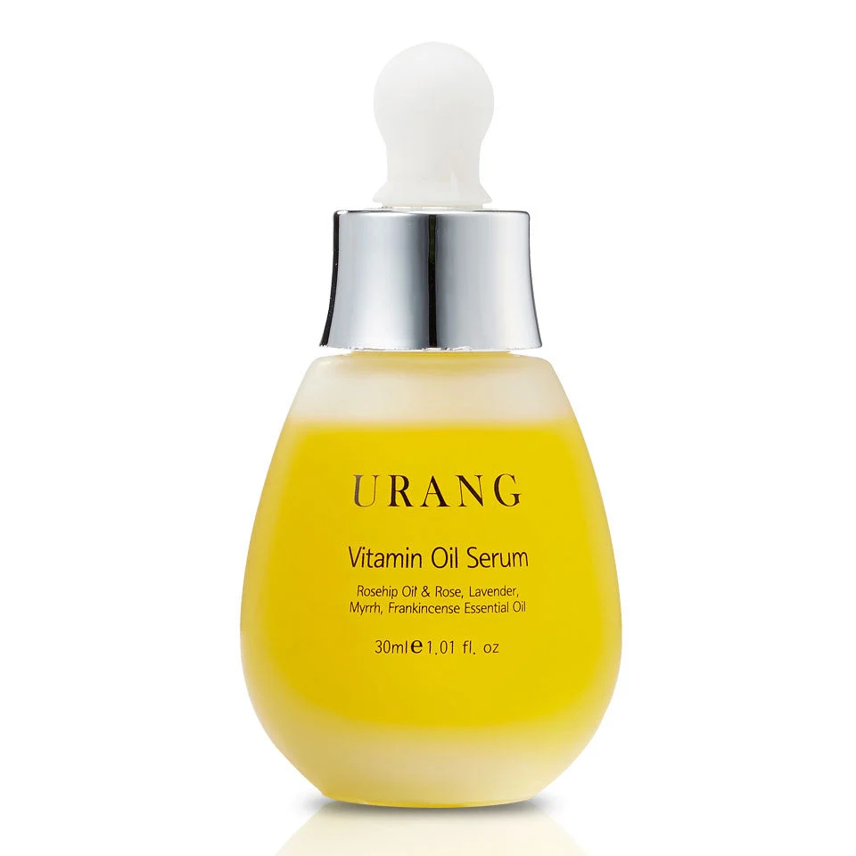 Siero Vitamin Oil 30ml