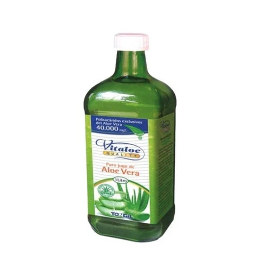 Vitaloe Quality Puro Jugo Aloe Vera 1000ml