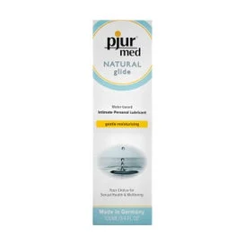 Pjur Med Natural Glide 100ml