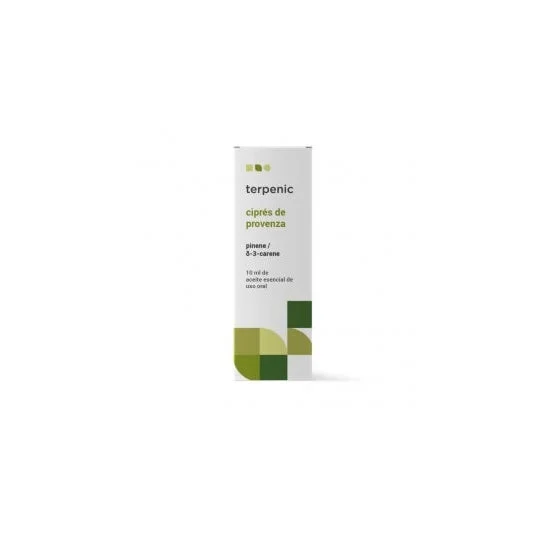 Terpenic Cipresso di Provenza 10ml