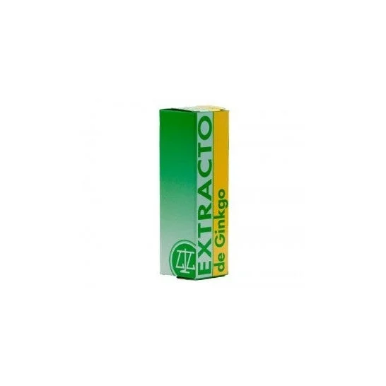 Estratto di Ginkgo Equisalud 31ml