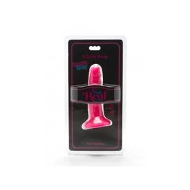Toyjoy Get Real Happy Dicks Dong 12cm Rosa 1ud