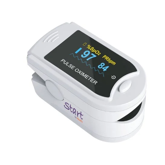 iHealth Start Pulse Oximeter 1piece