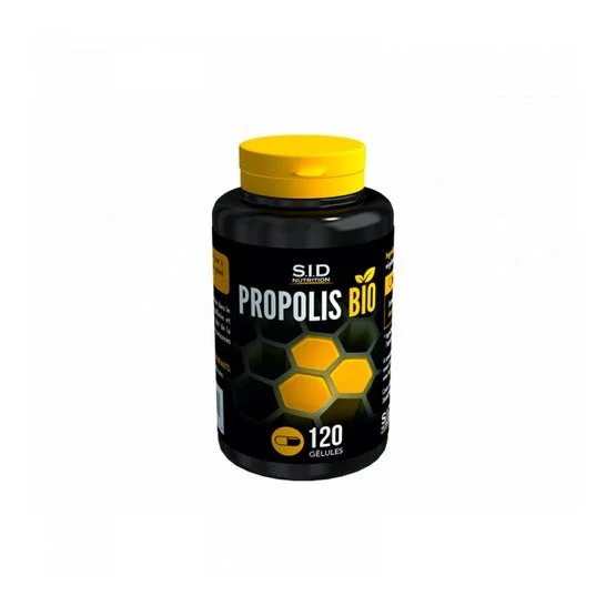 Sidn Propolis Bio Gelul 120