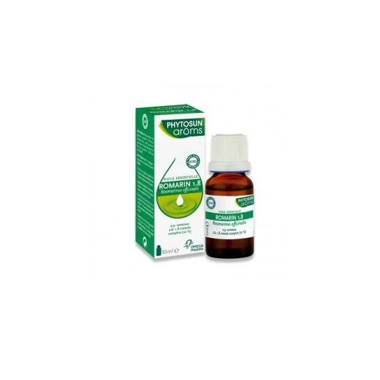 Phytosun'A He Rosmarino 10Ml