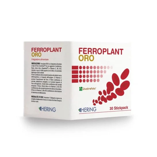 Hering Ferroplant Oro 30 Stick
