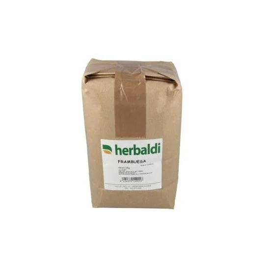 Herbaldi Hierba Frambuesa Hoja 1kg