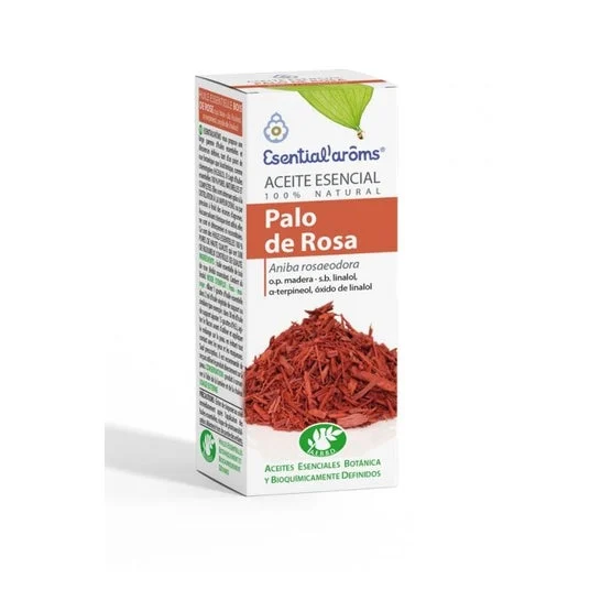 Esential'Aroms Ac Palissandro 10ml