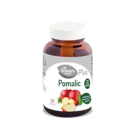 Fienile Pomalic Plus 60cap
