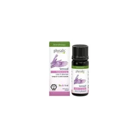 Physalis Sensual Synergy Bio 10ml